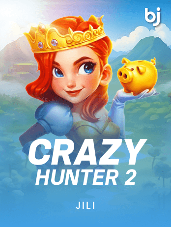 Crazy Hunter 2