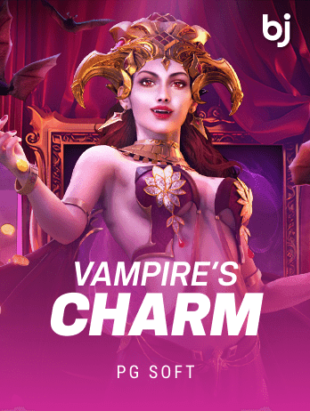 Vampire's Charmpng screenshot