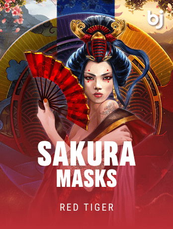 Sakura Masks screenshot