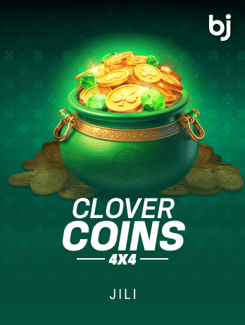 Clover Coins 4x4png screenshot