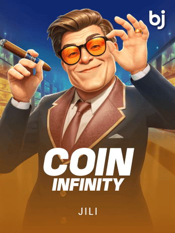 Coin Infinity screenshot