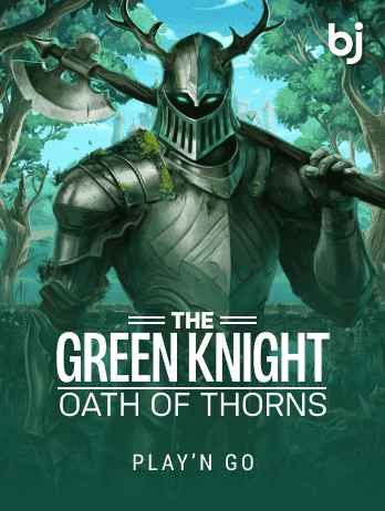 The Green Knight Oath of Thornspng screenshot