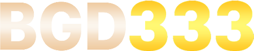 bdg333 Logo